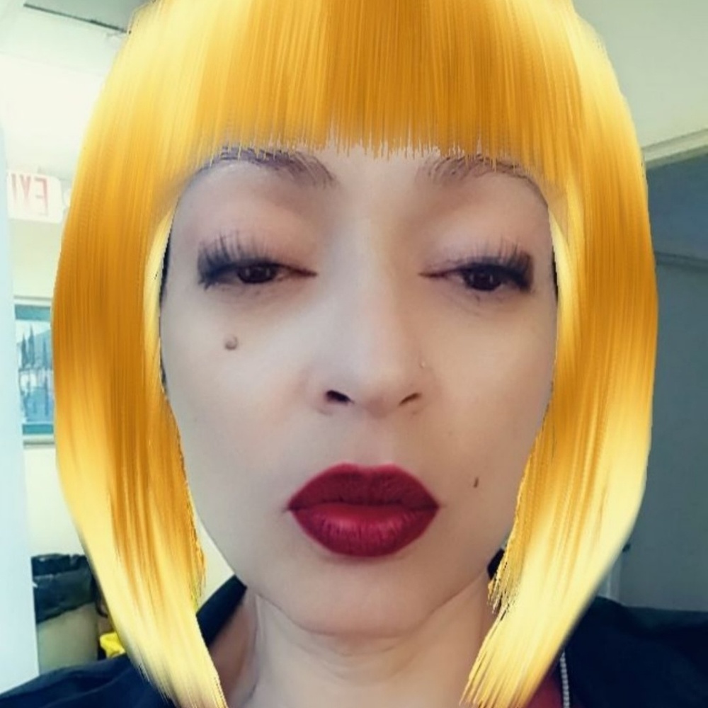 👄 Meet your Posher, Gypsie 💃